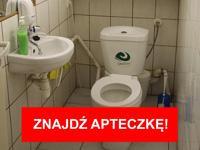 Apteczka pierwszej pomocy